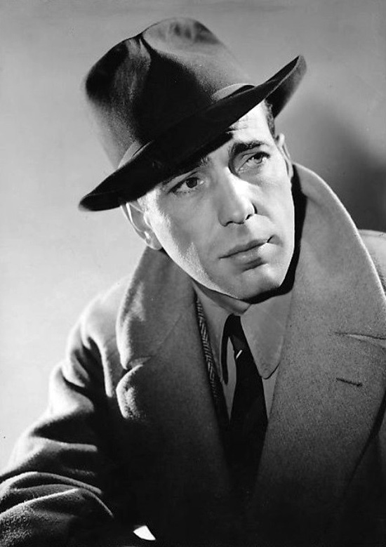 Bogart