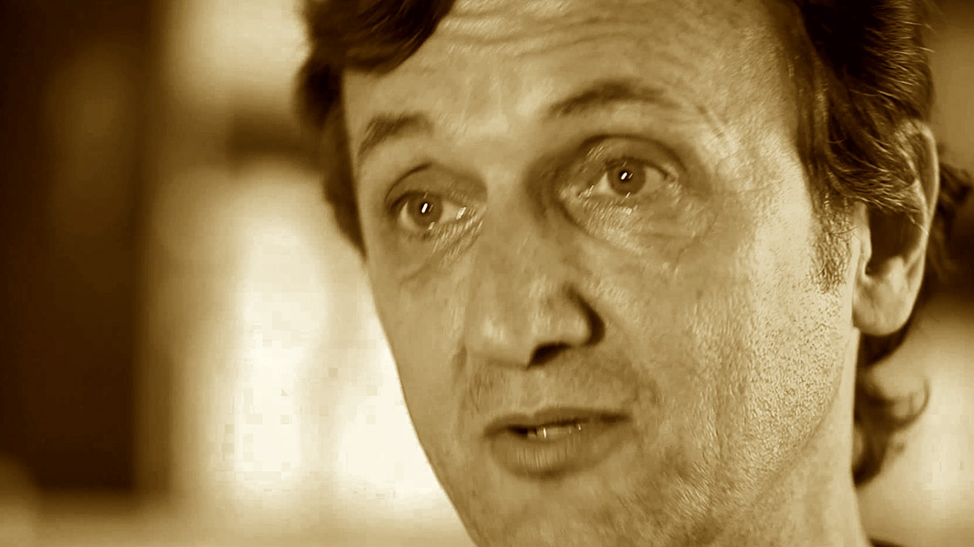 De cerca nadie es normal archivos CdL